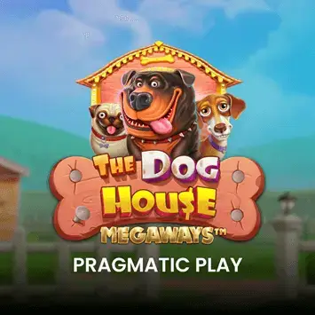 The Dog House Megaways